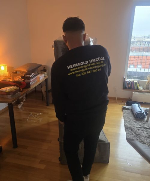Umzug-Berlin